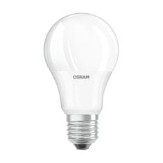 Osram 3x LED žiarovka E27 A60 10W = 75W 1055lm 4000K Neutrálna biela 200°