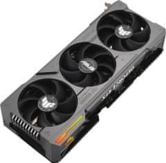 ASUS TUF Gaming GeForce RTX 4090 OC Edition, 24GB GDDR6X