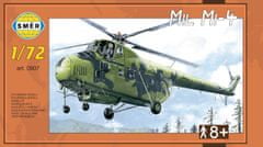 SMĚR Mil Mi-4