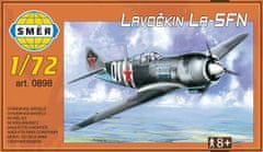 SMĚR Lavočkin La-5FN