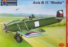 Avia BH-11 Military