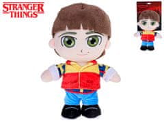 Mikro Trading STRANGERS THINGS, Will Byers plyšový 27 cm stojaci