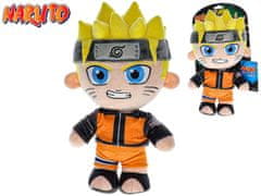 Play By Play Naruto plyšový 27 cm na karte