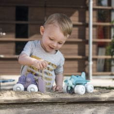 Dantoy Thorbjorn lietadlo a snežný pluh 2ks 24m+