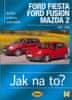 R.M. Jex: Ford Fiesta Ford Fusion Mazda 2 2002-2008