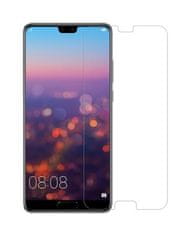 HD Ultra Ochranné flexibilné sklo na Huawei P20