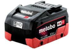 shumee METABO.BATTÉRIA 18V 5,5Ah LiHD