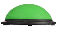 Merco Wave Speed 46 balančná lopta zelená, 1 ks
