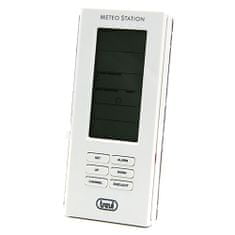 Trevi ME 3108 RC Weather Station with External Sen, ME 3108 RC Weather Station with External Sen