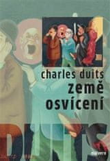 Charles Duits: Země osvícení - Peyotl a iniciace