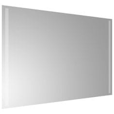 Vidaxl LED kúpeľňové zrkadlo 60x90 cm