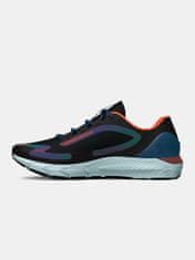 Under Armour Topánky UA W HOVR Sonic 5 Storm-BLK 37,5