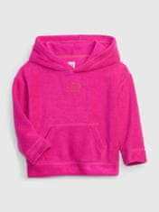 Gap Detská fleece mikina 5YRS