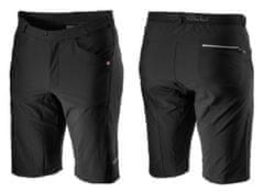 Castelli Unlimited Baggy Short Black XXL