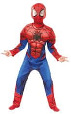 Epee Spiderman Deluxe - vel. M