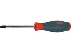 Extol Premium skrutkovač TORX, T 8x80mm, CrV