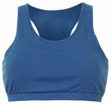 LA GEAR - Crop Bra Top Ladies - Blue - 12