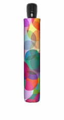 Doppler Dámsky skladací dáždnik Modern art magic mini 74615719