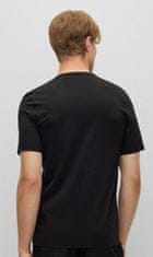 Hugo Boss 3 PACK - pánske tričko BOSS Regular Fit 50475286-972 (Veľkosť XL)