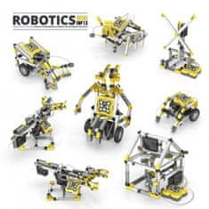 ENGINO STEM Programovateľná robotika Mini ERP 2.0