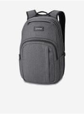 Dakine Šedý batoh Dakine Campus Medium 25 l UNI