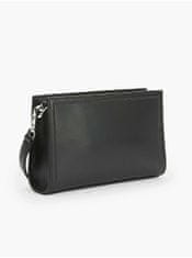 Calvin Klein Čierna dámska crossbody kabelka Calvin Klein UNI