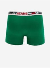 Tommy Jeans Boxerky pre mužov Tommy Jeans - zelená M