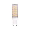 LED žiarovky 1996 LED G9 8W 800lm 3000K