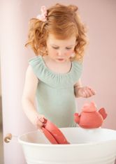 Lilliputiens čajový servis - líška Alice - hračka do vody