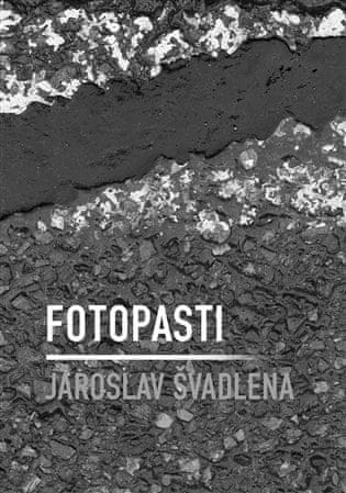 Jaroslav Švadlena: Fotopasti