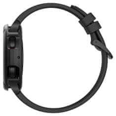 Spigen Kryt Liquid Air Samsung Galaxy Watch 4 Classic 42 Mm Matte Black