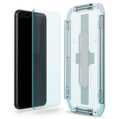 Spigen Ochranné Tvrdené Sklo Glas.Tr ”Ez Fit” 2-Pack Samsung Galaxy S22+ Plus