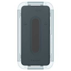 Spigen Ochranné Tvrdené Sklo Glas.Tr ”Ez Fit” 2-Pack Samsung Galaxy S22+ Plus