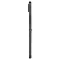 Spigen Ochranné Tvrdené Sklo sklo Fc ”Ez Fit” + Hinge Film 2-Pack Samsung Galaxy Z Flip 4 Black