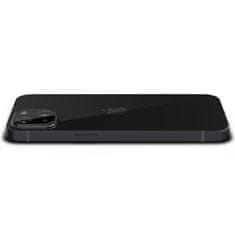 Spigen Ochranné Sklo Zadnej Kamery Optik.Tr Camera Protector 2-Pack iPhone 13 Mini / 13 Black