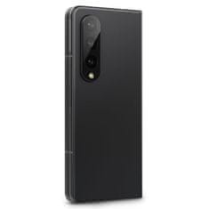 Spigen Ochranné Sklo Zadnej Kamery Optik.Tr Camera Protector 2-Pack Samsung Galaxy Z Fold 4 Black