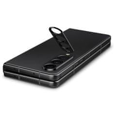 Spigen Ochranné Sklo Zadnej Kamery Optik.Tr Camera Protector 2-Pack Samsung Galaxy Z Fold 4 Black