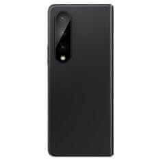 Spigen Ochranné Sklo Zadnej Kamery Optik.Tr Camera Protector 2-Pack Samsung Galaxy Z Fold 4 Black