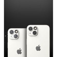 RINGKE Ochranné Sklo Zadnej Kamery Camera Protector 2-Pack iPhone 14 / 14 Plus Clear