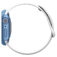 Spigen Kryt Thin Fit Apple Watch 7 / 8 / 9 (45 Mm) Blue