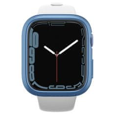 Spigen Kryt Thin Fit Apple Watch 7 (41Mm) Blue
