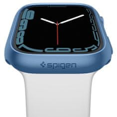 Spigen Kryt Thin Fit Apple Watch 7 (41Mm) Blue