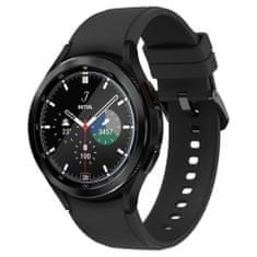 Spigen Ochranné Tvrdené Sklo Glas.Tr Slim 3-Pack Samsung Galaxy Watch 4 Classic 42Mm