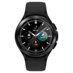 Spigen Ochranné Tvrdené Sklo Glas.Tr Slim 3-Pack Samsung Galaxy Watch 4 Classic 42Mm