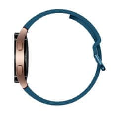 Tech-protect Remienok Iconband Samsung Galaxy Watch 4 / 5 / 5 Pro / 6 / 7 / Fe Sky Blue