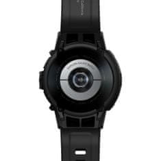 Spigen Remienok Rugged Armor ”Pro” Samsung Galaxy Watch 4 Classic 42 Mm Charcoal Grey