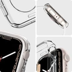 Spigen Kryt Liquid Crystal Apple Watch 4 / 5 / 6 / 7 / 8 / 9 / Se (44 / 45 Mm) Crystal Clear