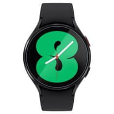 Spigen Ochranné Tvrdené Sklo Glas.Tr ”Ez-Fit” 2-Pack Samsung Galaxy Watch 4 / 5 (40 Mm)