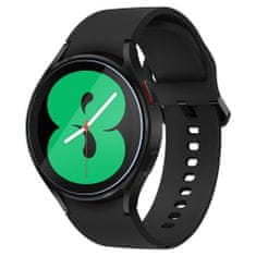 Spigen Ochranné Tvrdené Sklo Glas.Tr ”Ez-Fit” 2-Pack Samsung Galaxy Watch 4 / 5 (40 Mm)