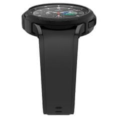 Spigen Kryt Liquid Air Samsung Galaxy Watch 4 Classic 42 Mm Matte Black